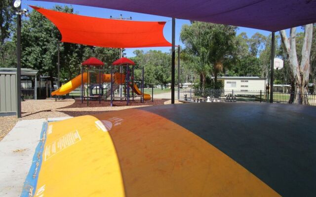 McLean Beach Holiday Park