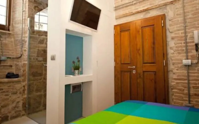 La Culla dei Sabini II