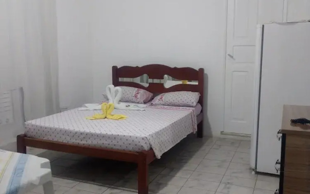 Britânia Hotel