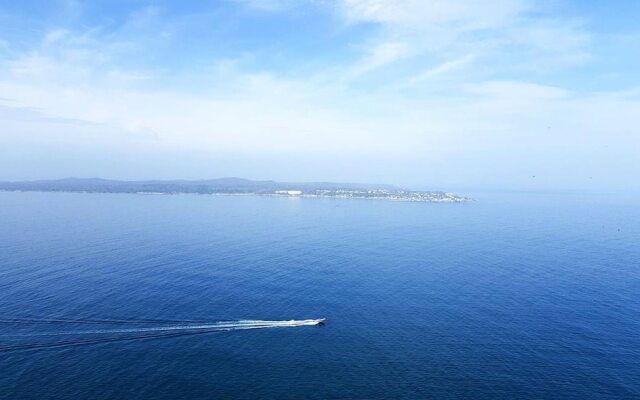 1 Bedroom Ocean View Apartment