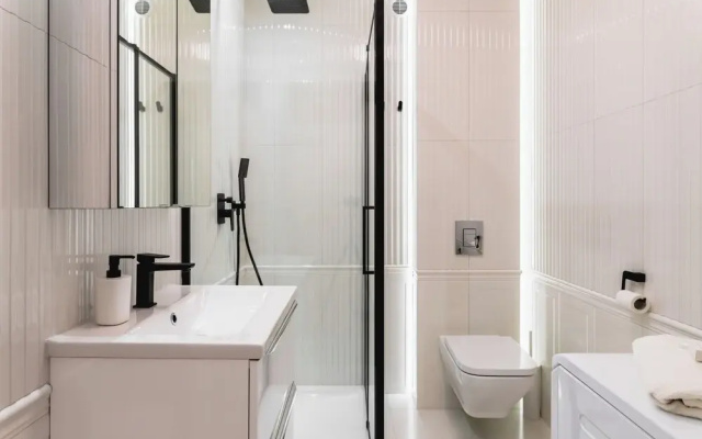 Pure Home Premium Apartments