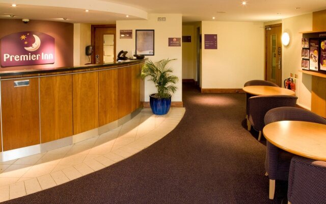 Premier Inn Chelmsford Boreham