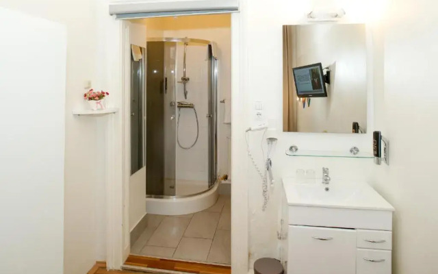 Time Out City Hotel Vienna