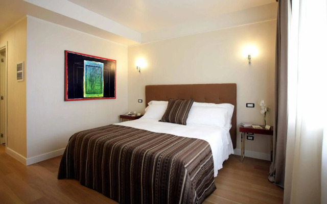 Palazzo Giordano Bruno