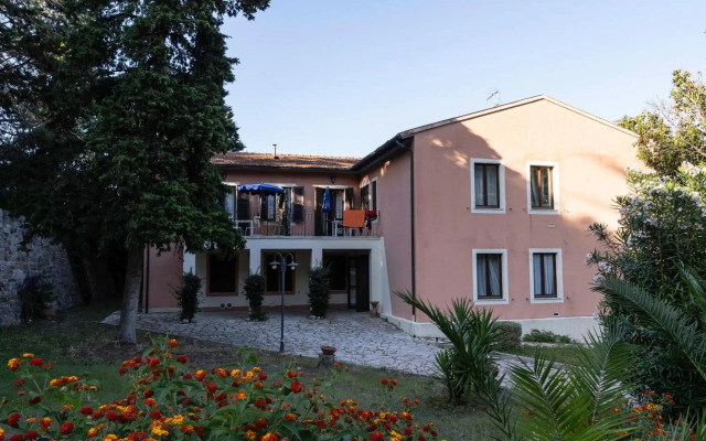 Park Hotel Napoleone