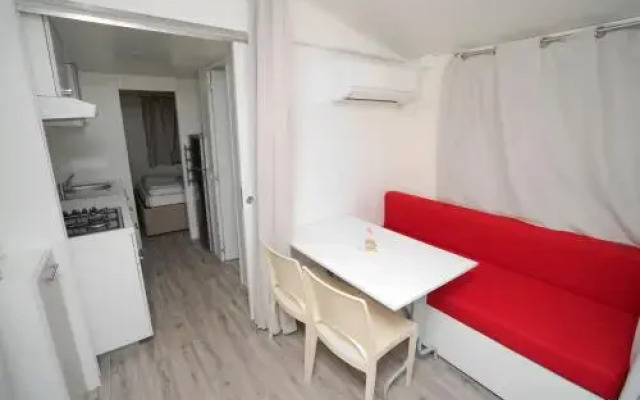 Mobile Homes Camping Kovačine