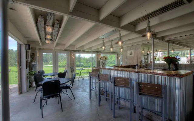 Black Forest Inn Bed & Breakfast