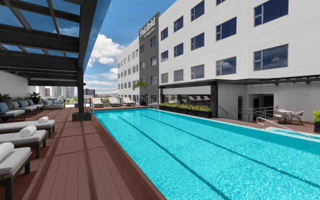 Fairfield By Marriott Cebu Mandaue City