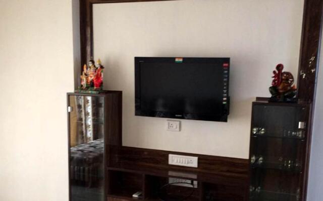 Mumbai Holiday Home-Neptune Powai