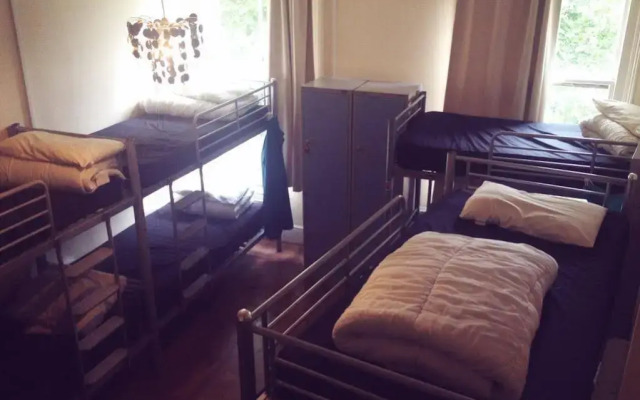 Travel Joy Hostels