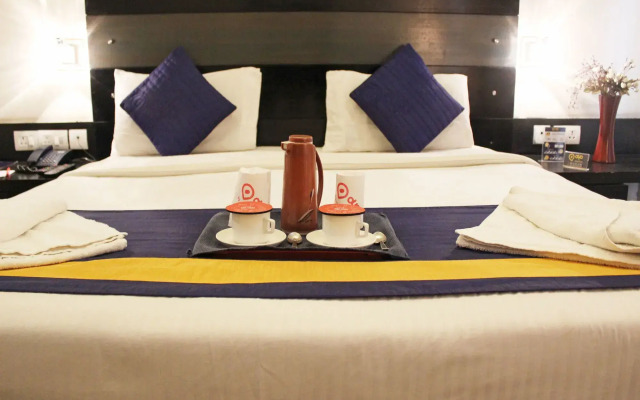 Hotel Camria by OYO Rooms