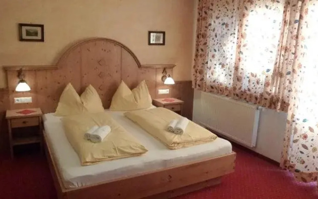 Hotel Landhaus Trenkenbach