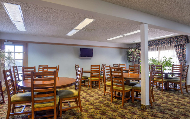 Americas Best Value Inn Phoenix Medford