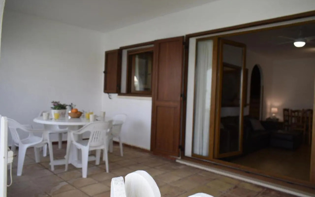 La Escala Mar Jonica AD3204