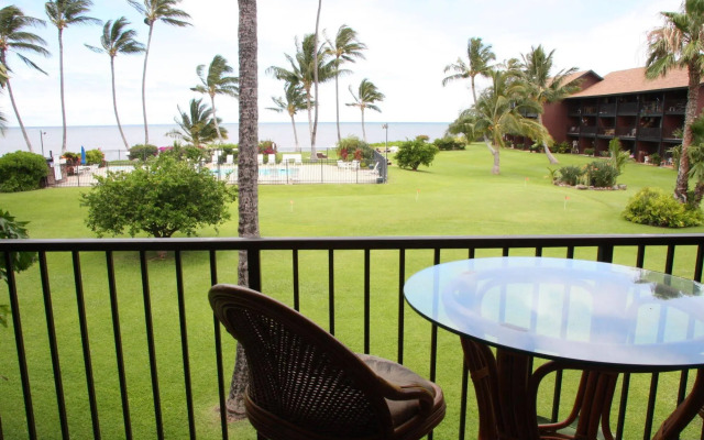 Molokai Vacation Properties – Molokai Shores