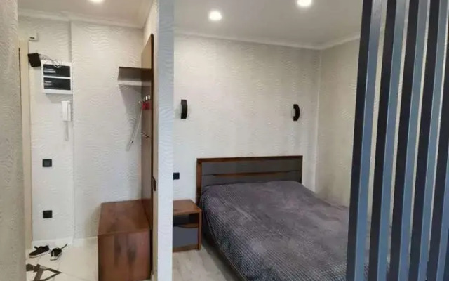 Апартаменты на улице Адоратского 52