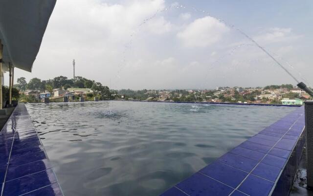 Kyriad Bukit Gumati Bogor