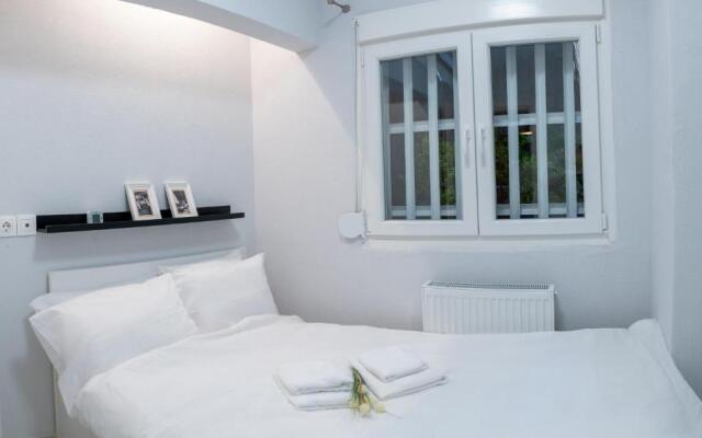 Discover_1 Modern Retreat At The Heart Of The City