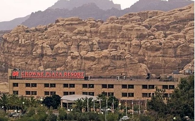 Crowne Plaza Resort Petra