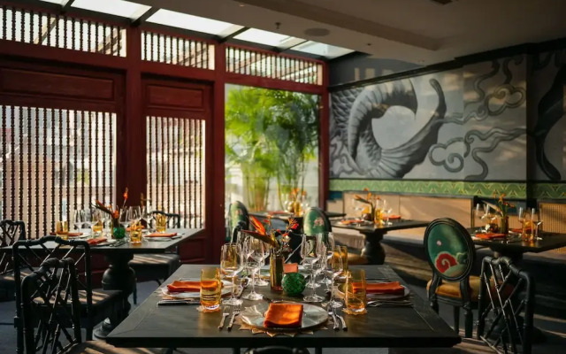 22Land Heritage Hotel & Retreat