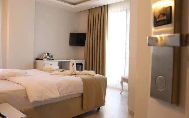 Samsun Mes Hotel & Spa
