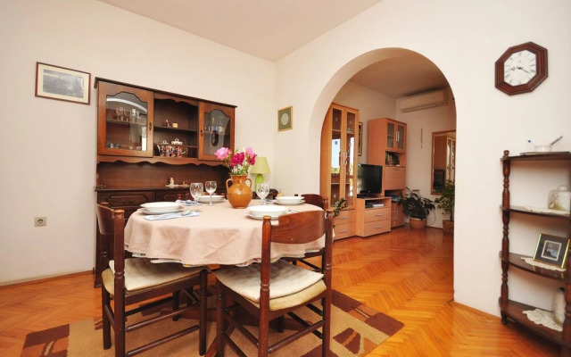 Apartments And Room Jadranka