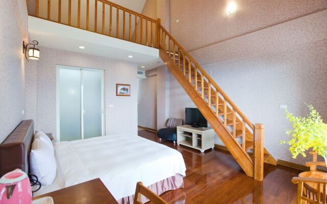 Senlove B&B