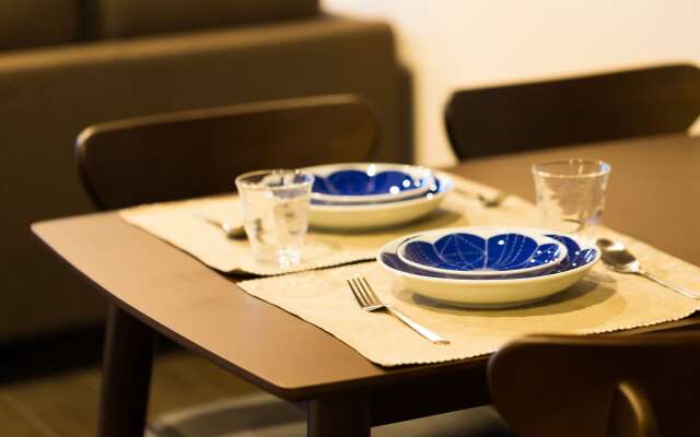 Kyoto Riverview House Kyou-raku