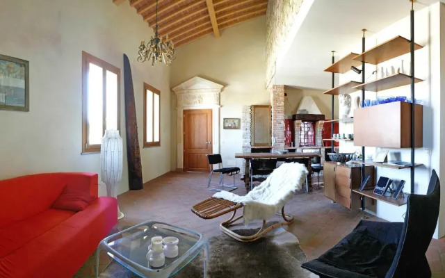 Tuscany Forever Apartments 2