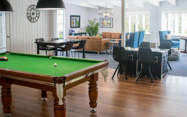 McMillans Villa 18 Metung