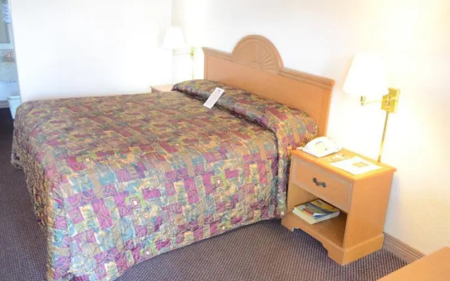 Econo Lodge Medical Center