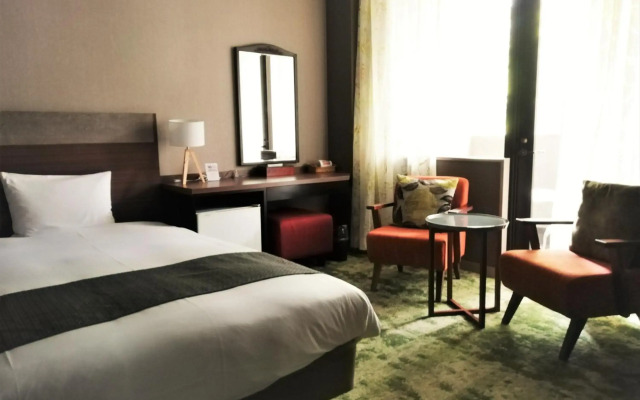 Hakuba Mominoki Hotel