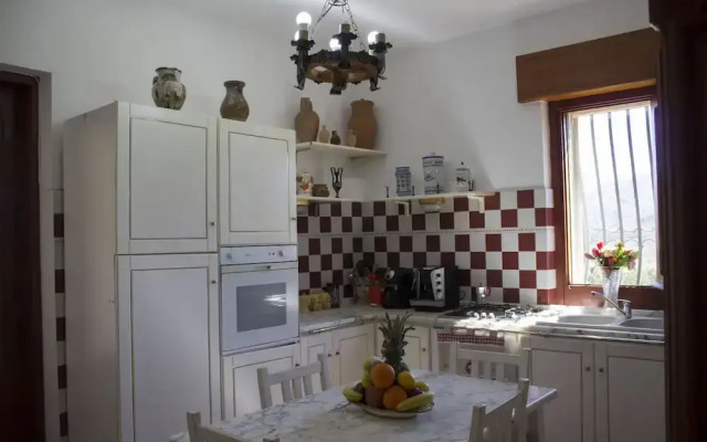 B&B Eden di Segesta
