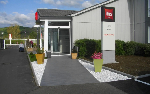 ibis Issoire