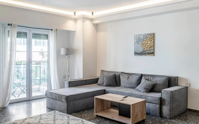 Lovely 2 bedroom rental in excellent location