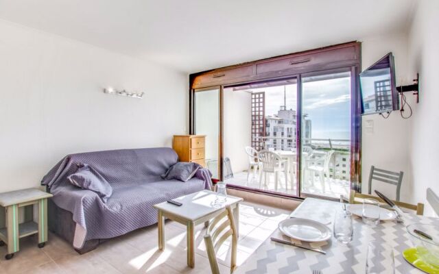 Les Rivages de Rochelongue 11771