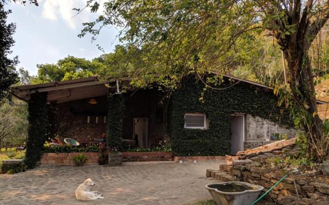 SaffronStays Nandanvan Estate, Kodaikanal