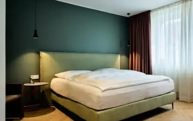 Hotel Engbert