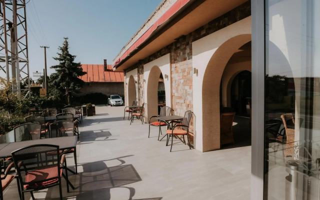 Hotel Bonaparte