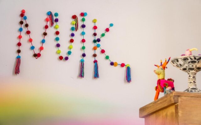 Noma Bed & Breakfast