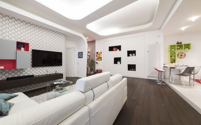 Morris Luxury Apartment