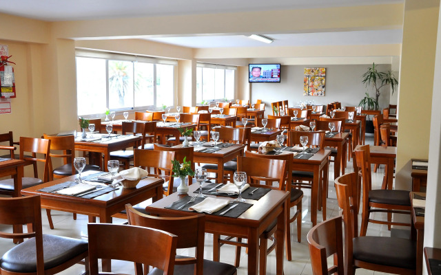 Hotel Riviera