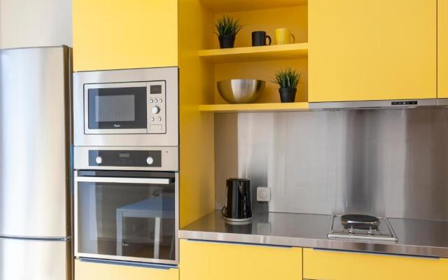 Hektor Design Hostel