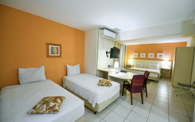 Comfort Inn & Suites Ribeirao Preto