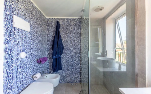 Casa Argo at Mondello