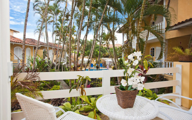 Auberge de La Langouste