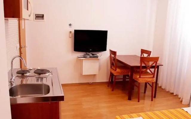 Apartmani Krka Rooms