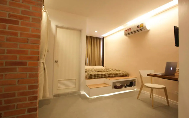 Case Study Asoke