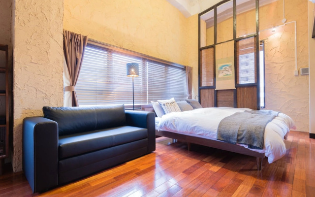 TSUBOMI Luxury Inn - Vacation STAY 05196v