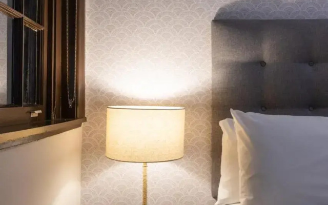Southern Cross Hotel